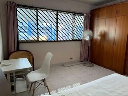 Blk 131 Bukit Batok West Avenue 6 (Bukit Batok), HDB 4 Rooms #563247621